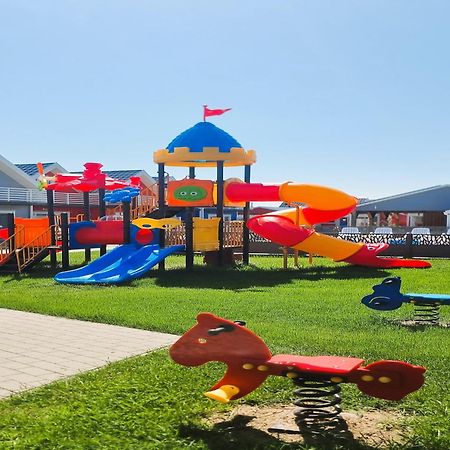 Comfortable Holiday Homes Sarbinowo Exterior foto